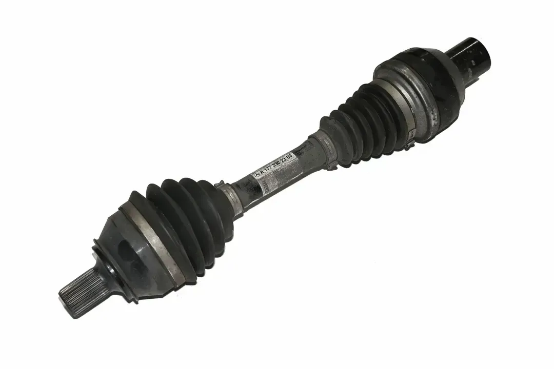 SIDE SHAFT-RIGHT